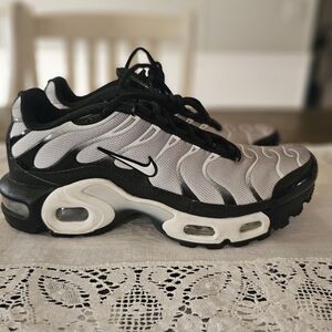 Nike Airmax Plus TN Oreo